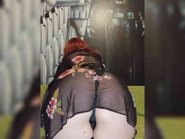 Vetka-konfetka webcam