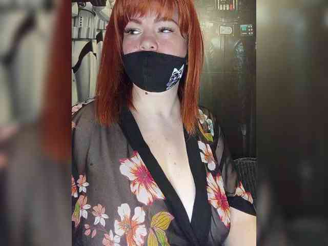 Vetka-konfetka webcam