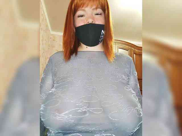 Vetka-konfetka webcam