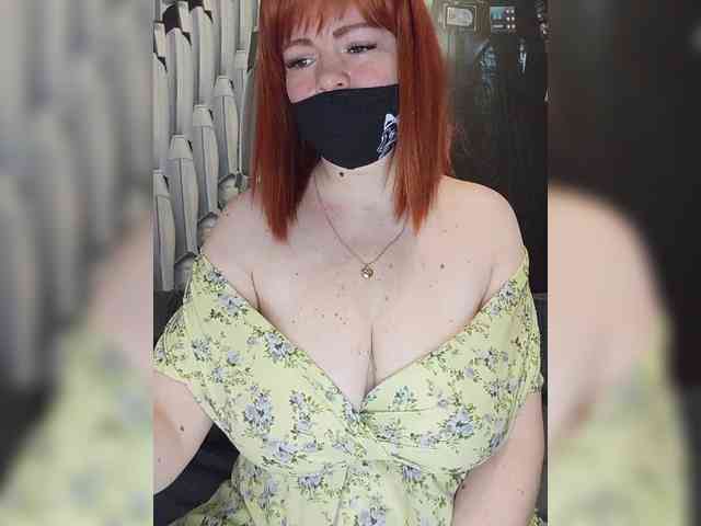 Vetka-konfetka webcam