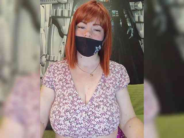 Vetka-konfetka webcam