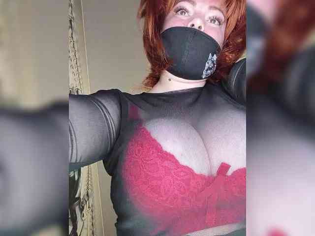 Vetka-konfetka webcam