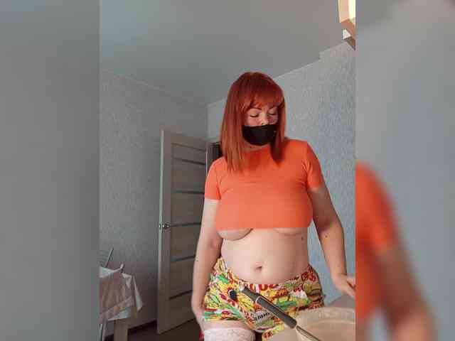 Vetka-konfetka webcam