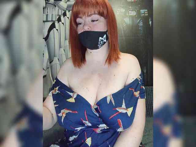 Vetka-konfetka webcam