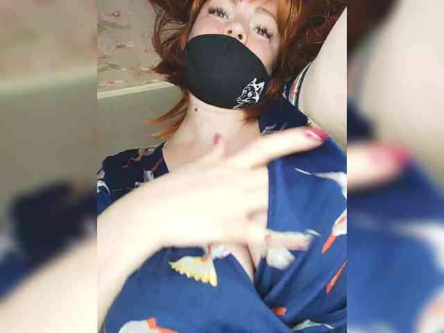 Vetka-konfetka webcam