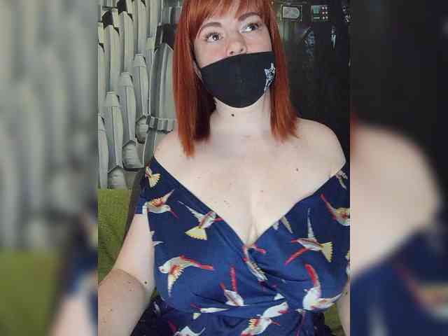 Vetka-konfetka webcam