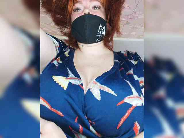 Vetka-konfetka webcam