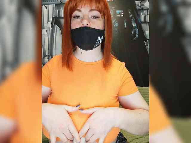 Vetka-konfetka webcam