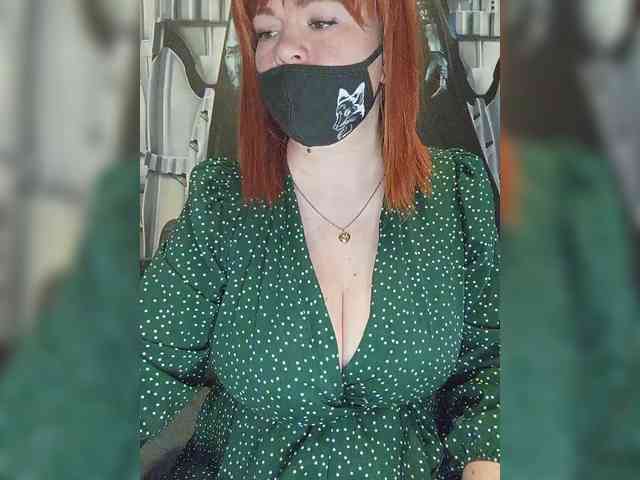 Vetka-konfetka webcam