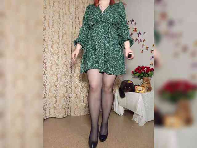 Vetka-konfetka webcam