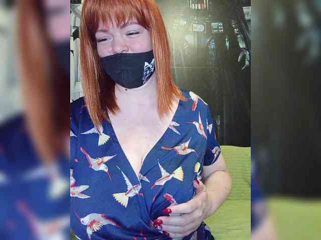 Vetka-konfetka webcam