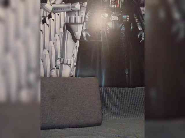 Vetka-konfetka webcam