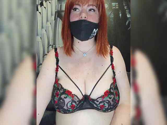 Vetka-konfetka webcam