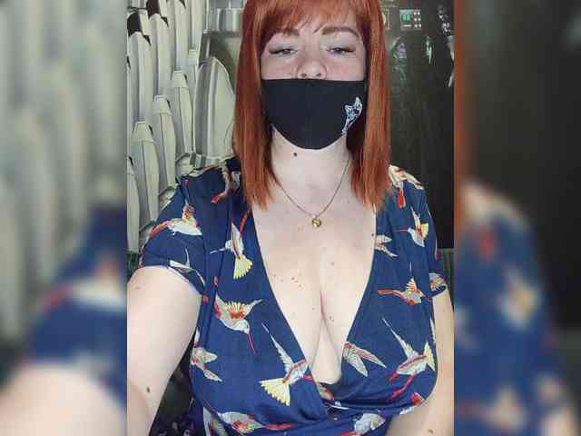 Vetka-konfetka webcam