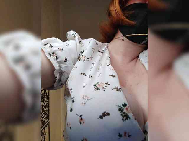 Vetka-konfetka0 Live Webcam on BongaCams