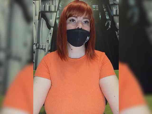 Vetka-konfetka webcam