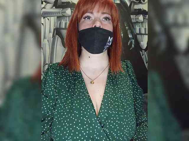 Vetka-konfetka webcam