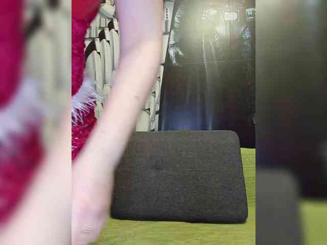 Vetka-konfetka webcam