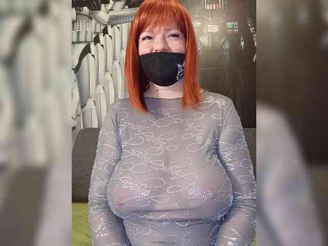 Vetka-konfetka webcam