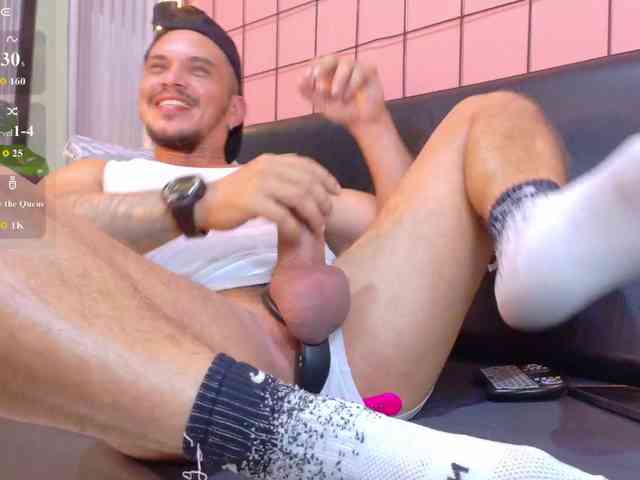 lean-arcos lean-arcos