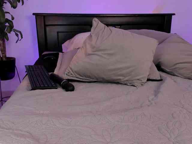 SofiaGray webcam