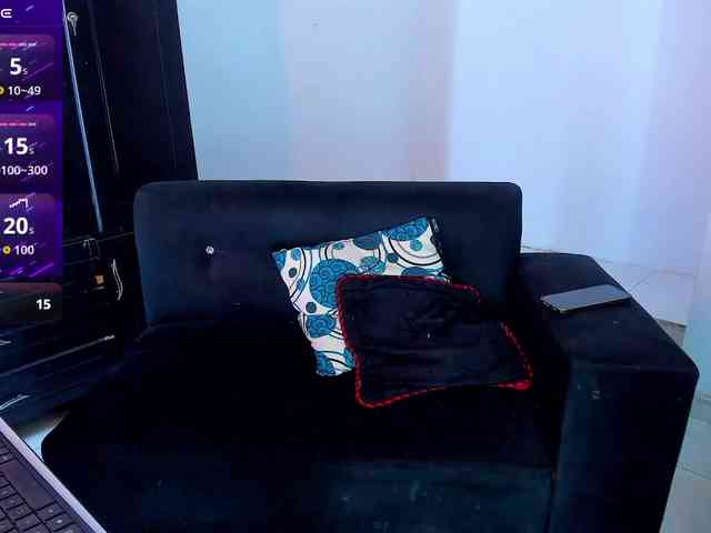 britannylopez Live Webcam on BongaCams