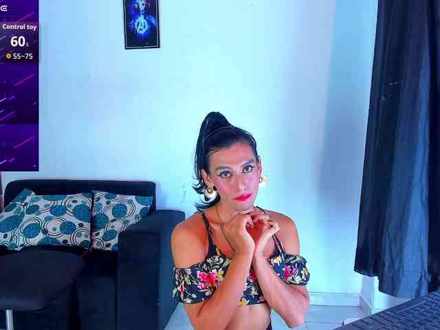 britannylopez Live Webcam on BongaCams