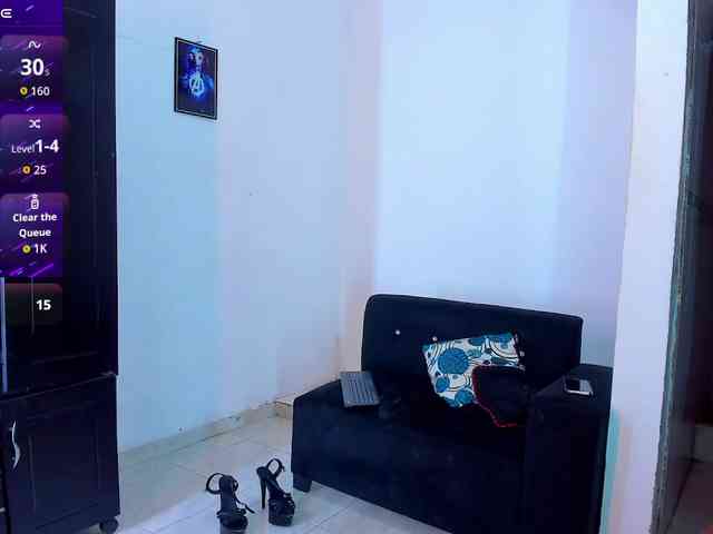 britannylopez Live Webcam on BongaCams