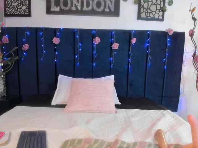 Sofia-boobs-- webcam