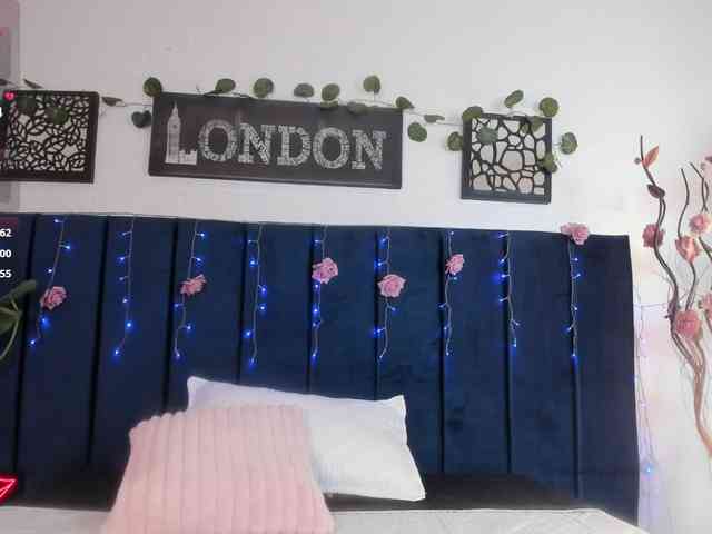 Sofia-boobs-- Live Webcam on BongaCams