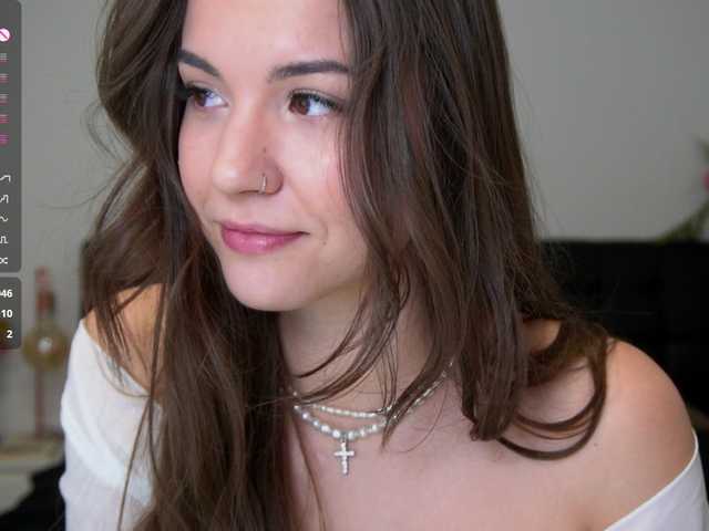 jocelynnstars's BongaCams show and profile