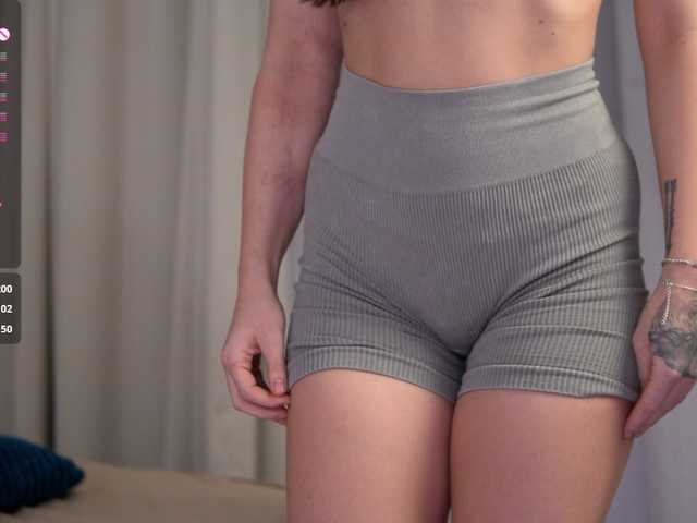 jocelynnstars's BongaCams show and profile