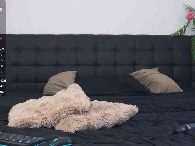 jocelynnstars webcam