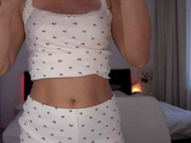 jocelynnstars webcam