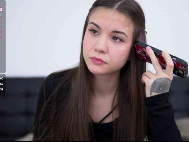 jocelynnstars webcam