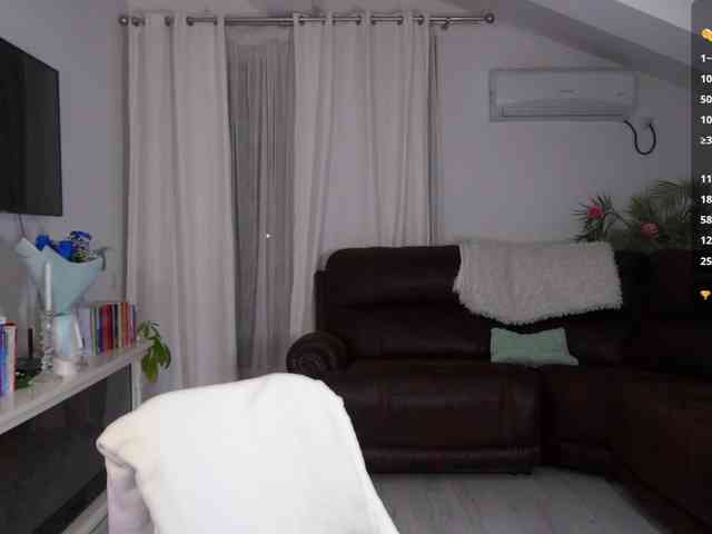 jocelynnstars webcam