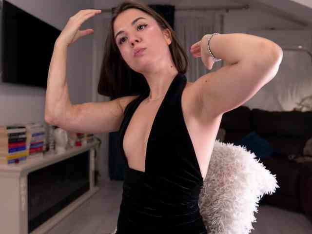 jocelynnstars webcam