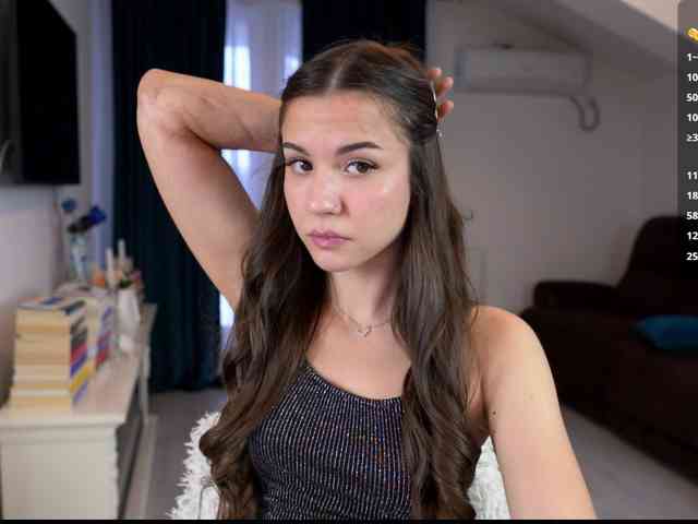 jocelynnstars webcam