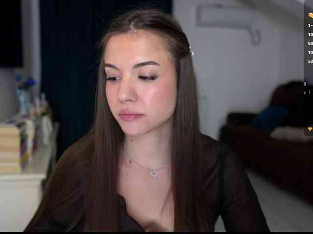 jocelynnstars webcam