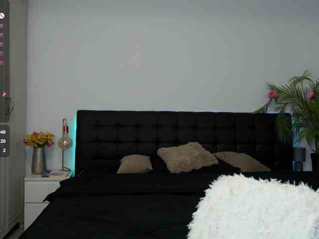 jocelynnstars webcam