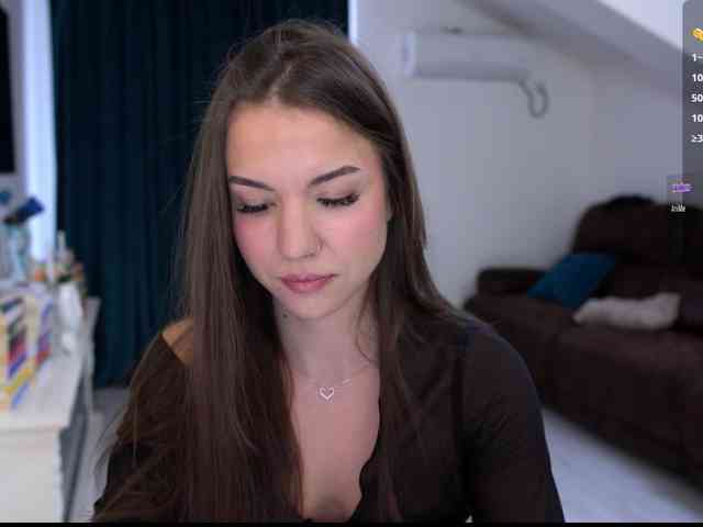 jocelynnstars webcam