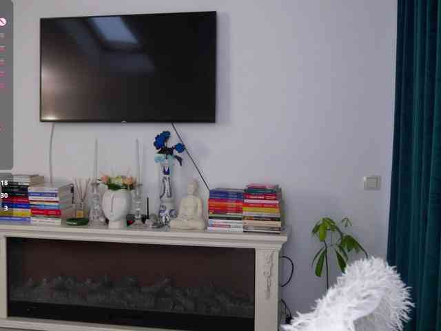 jocelynnstars webcam