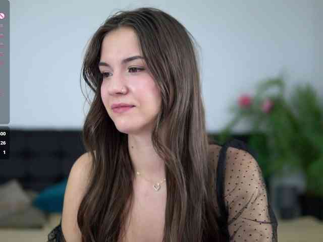 jocelynnstars webcam