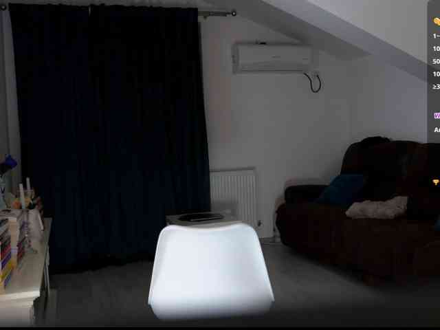 jocelynnstars webcam