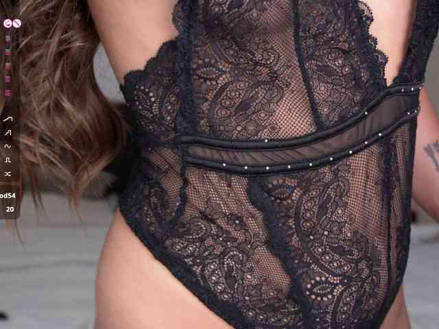 jocelynnstars webcam