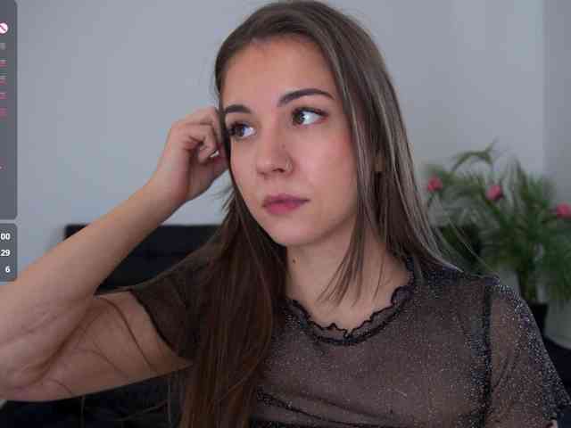 jocelynnstars webcam