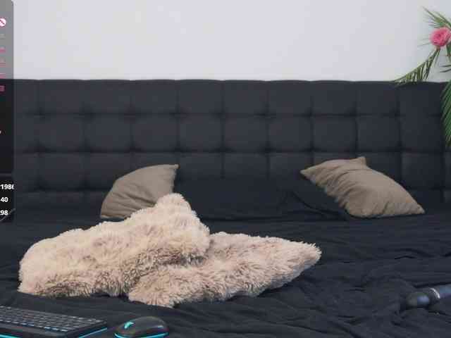 jocelynnstars webcam