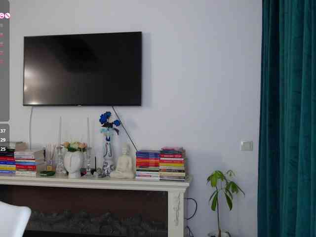 jocelynnstars webcam