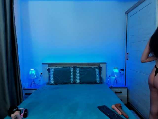 Misskarla01 — Get on your kness and obey me, bitches ! #mistress #strapon #femdom #joi #cei #lovense #domination #findom #cbt #sissy #humiliation