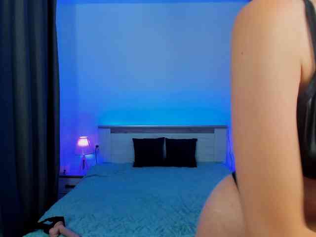Misskarla01 webcam